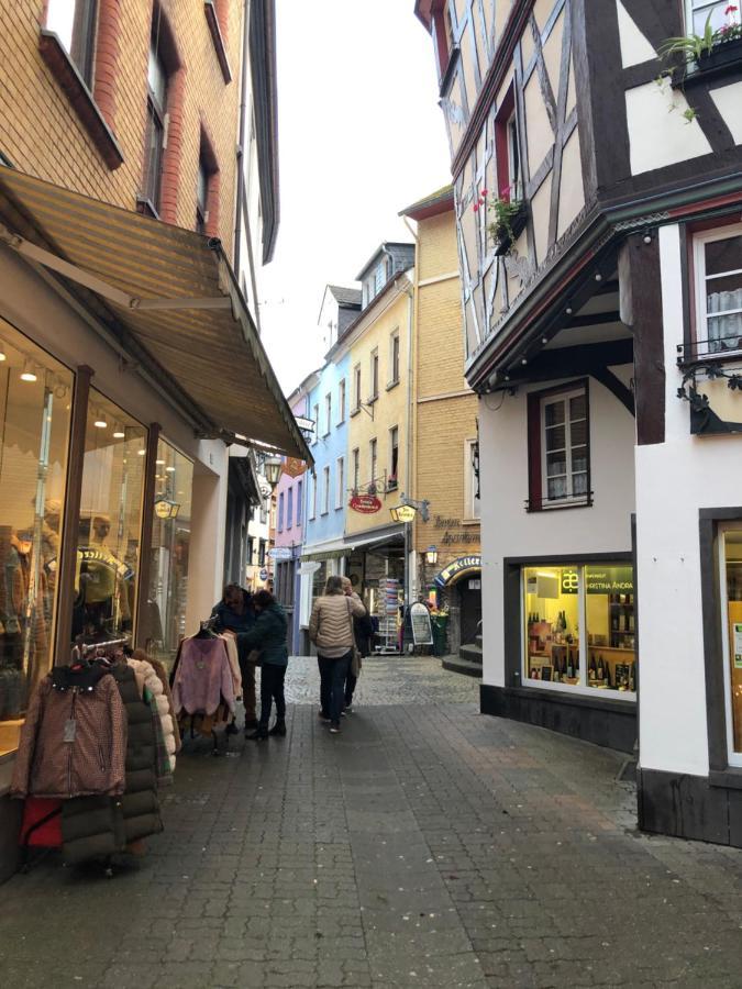 Meyver Cochem Centrum. Экстерьер фото
